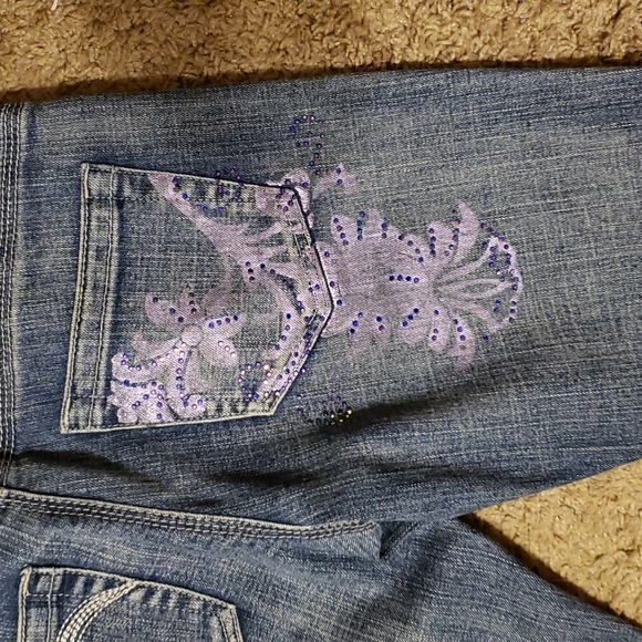 Jeans - Picture 7 of 7